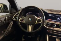 BMW X6 (Seria X) din 2023 cu 54.406 km - oferta BMW258426 - foto 14