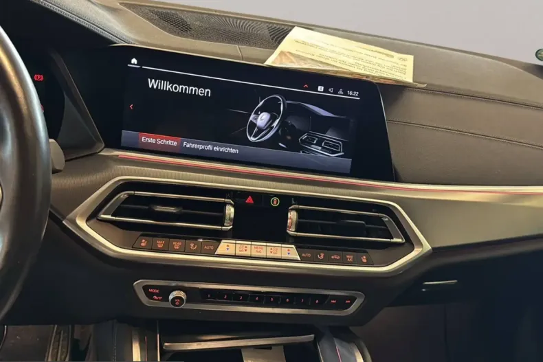BMW X6 (Seria X) din 2023 cu 54.406 km - oferta BMW258426 - foto 15