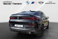 BMW X6 (Seria X) din 2023 cu 69.234 km - oferta BMW258427 - foto 6