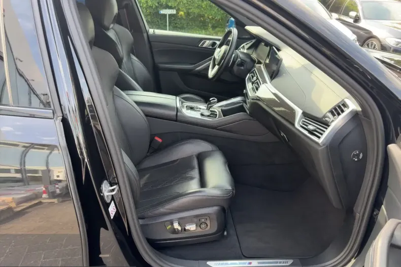BMW X6 (Seria X) din 2023 cu 69.234 km - oferta BMW258427 - foto 20