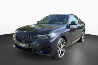 BMW X6 (Seria X) din 2023 cu 63.972 km - oferta BMW258428 - foto 2