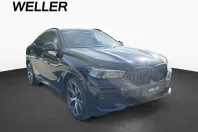 BMW X6 (Seria X) din 2023 cu 63.972 km - oferta BMW258428 - foto 3