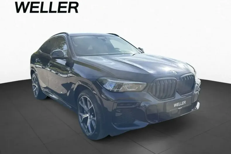 BMW X6 (Seria X) din 2023 cu 63.972 km - oferta BMW258428 - foto 3