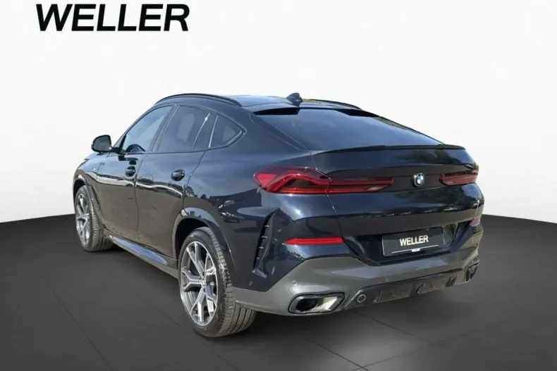 BMW X6 (Seria X) din 2023 cu 63.972 km - oferta BMW258428 - foto 5