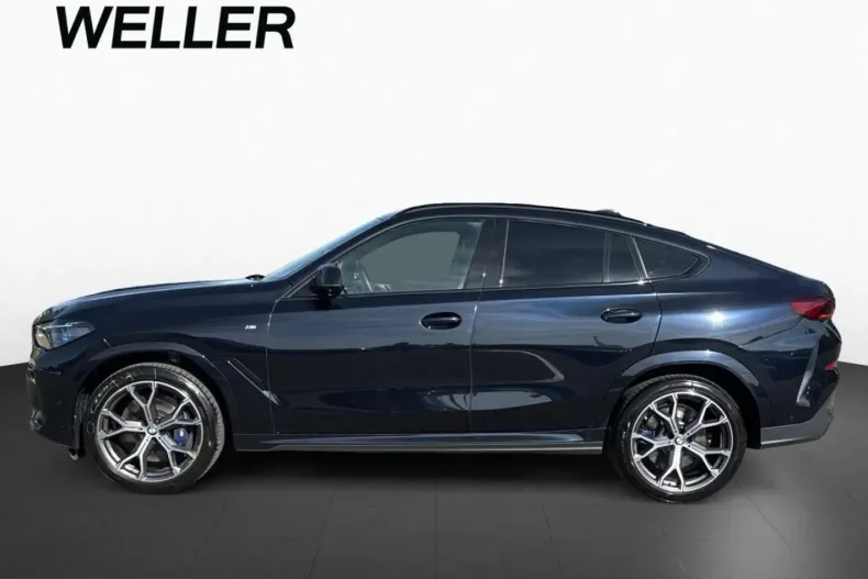 BMW X6 (Seria X) din 2023 cu 63.972 km - oferta BMW258428 - foto 6