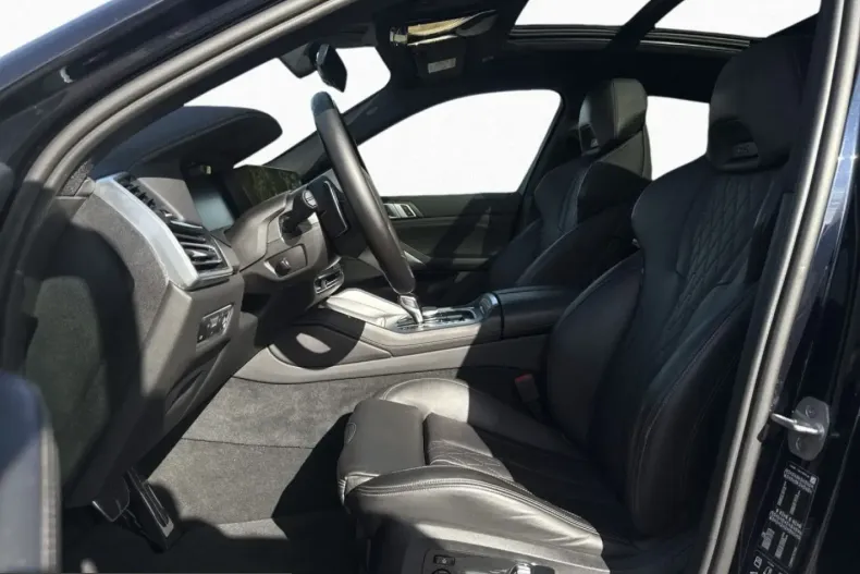 BMW X6 (Seria X) din 2023 cu 63.972 km - oferta BMW258428 - foto 7