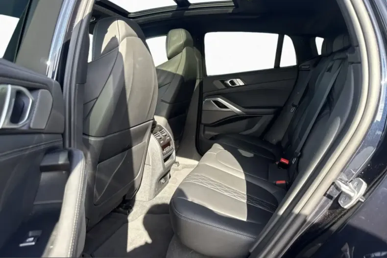BMW X6 (Seria X) din 2023 cu 63.972 km - oferta BMW258428 - foto 9
