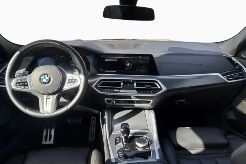 BMW X6 (Seria X) din 2023 cu 63.972 km - oferta BMW258428 - foto 10