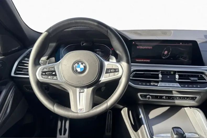 BMW X6 (Seria X) din 2023 cu 63.972 km - oferta BMW258428 - foto 11