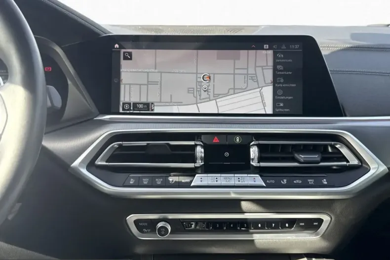 BMW X6 (Seria X) din 2023 cu 63.972 km - oferta BMW258428 - foto 12