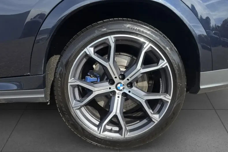 BMW X6 (Seria X) din 2023 cu 63.972 km - oferta BMW258428 - foto 14