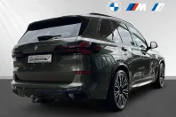 BMW X5 (Seria X) din 2025 cu 45.510 km - oferta BMW258429 - foto 3