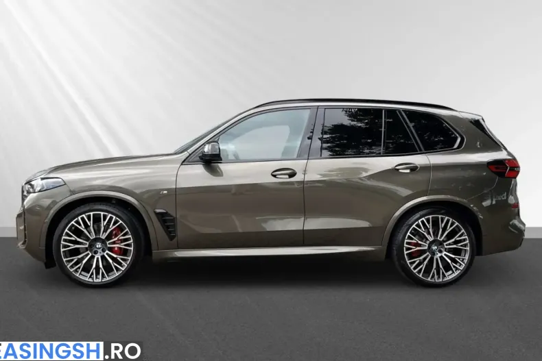 BMW X5 (Seria X) din 2025 cu 45.510 km - oferta BMW258429 - foto 4