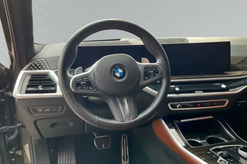BMW X5 (Seria X) din 2025 cu 45.510 km - oferta BMW258429 - foto 6