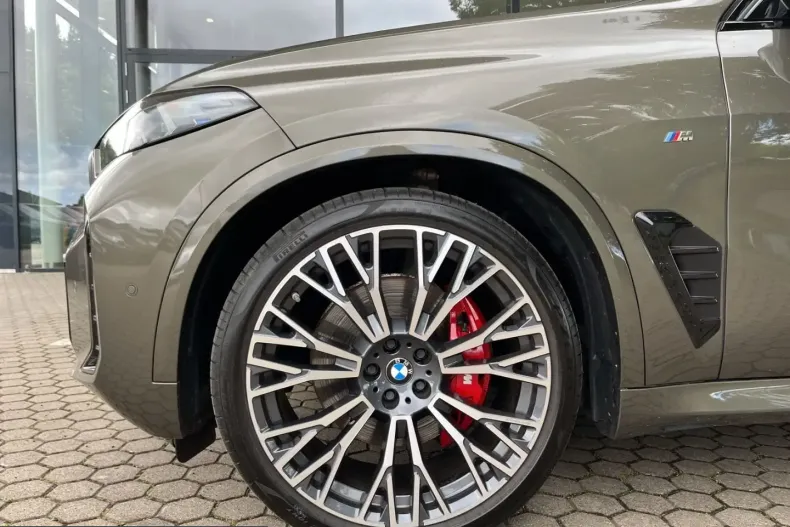 BMW X5 (Seria X) din 2025 cu 45.510 km - oferta BMW258429 - foto 8
