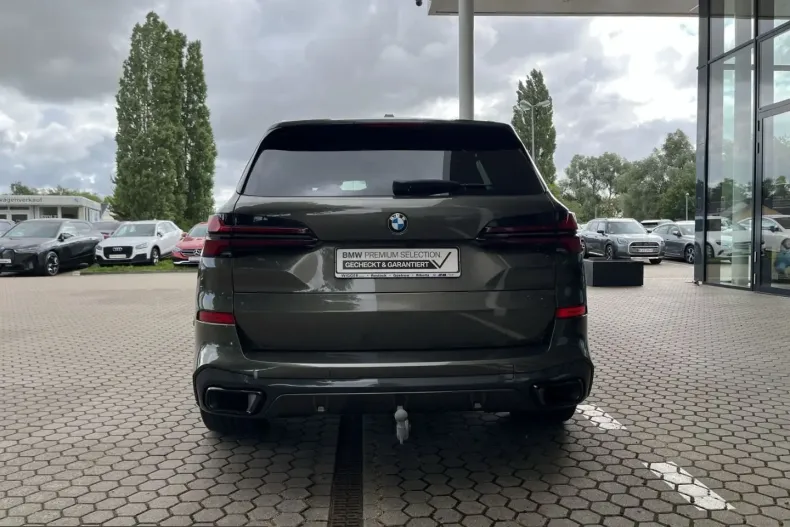 BMW X5 (Seria X) din 2025 cu 45.510 km - oferta BMW258429 - foto 14