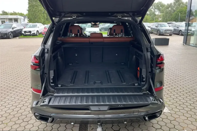 BMW X5 (Seria X) din 2025 cu 45.510 km - oferta BMW258429 - foto 15