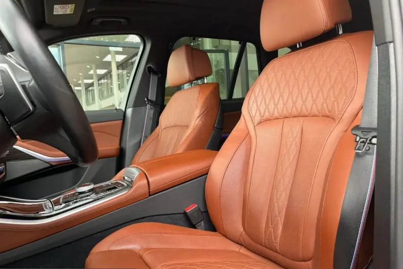 BMW X5 (Seria X) din 2025 cu 45.510 km - oferta BMW258429 - foto 17
