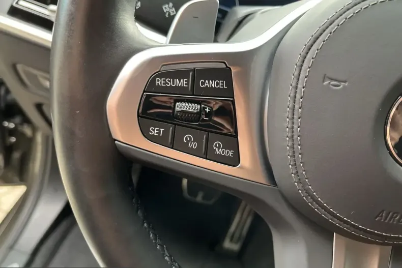 BMW X5 (Seria X) din 2025 cu 45.510 km - oferta BMW258429 - foto 26