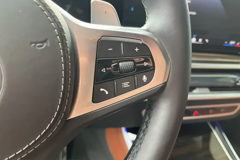 BMW X5 (Seria X) din 2025 cu 45.510 km - oferta BMW258429 - foto 27