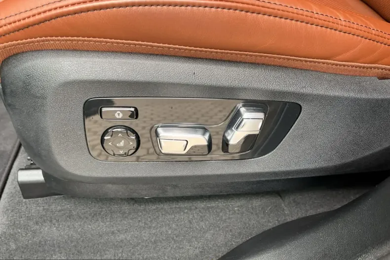 BMW X5 (Seria X) din 2025 cu 45.510 km - oferta BMW258429 - foto 29