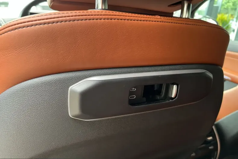 BMW X5 (Seria X) din 2025 cu 45.510 km - oferta BMW258429 - foto 32