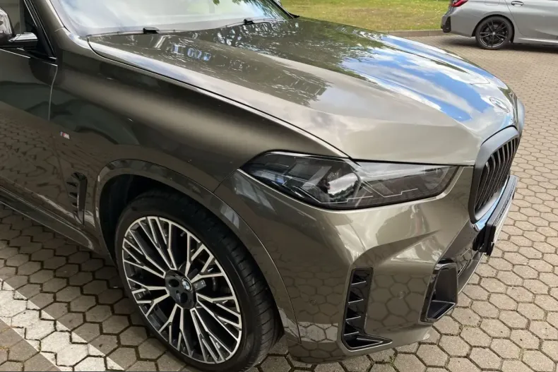 BMW X5 (Seria X) din 2025 cu 45.510 km - oferta BMW258429 - foto 34
