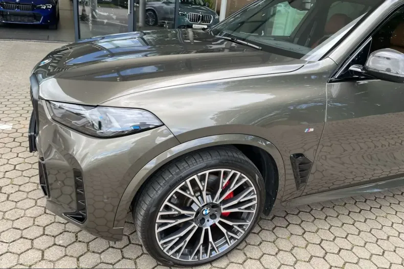 BMW X5 (Seria X) din 2025 cu 45.510 km - oferta BMW258429 - foto 37