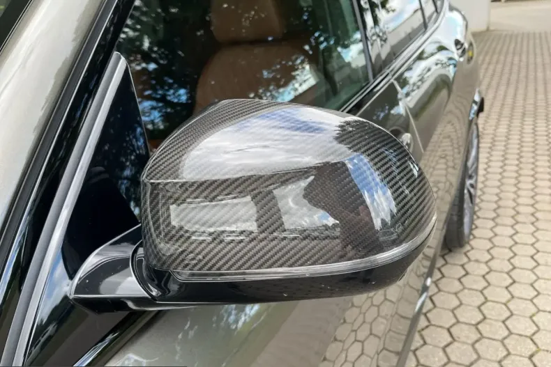 BMW X5 (Seria X) din 2025 cu 45.510 km - oferta BMW258429 - foto 38