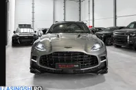 Aston Martin DBX din 2025 cu 9.600 km - oferta AST258430 - foto 1