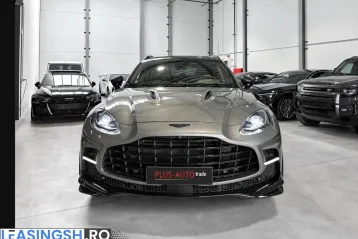 Aston Martin DBX din 2025 - oferta AST258430