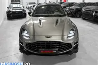 Aston Martin DBX din 2025 cu 9.600 km - oferta AST258430 - foto 2