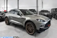 Aston Martin DBX din 2025 cu 9.600 km - oferta AST258430 - foto 4