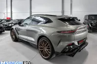 Aston Martin DBX din 2025 cu 9.600 km - oferta AST258430 - foto 7