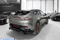 Aston Martin DBX din 2025 cu 9.600 km - oferta AST258430 - foto 8