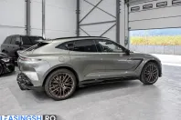 Aston Martin DBX din 2025 cu 9.600 km - oferta AST258430 - foto 10