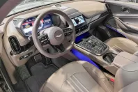 Aston Martin DBX din 2025 cu 9.600 km - oferta AST258430 - foto 11