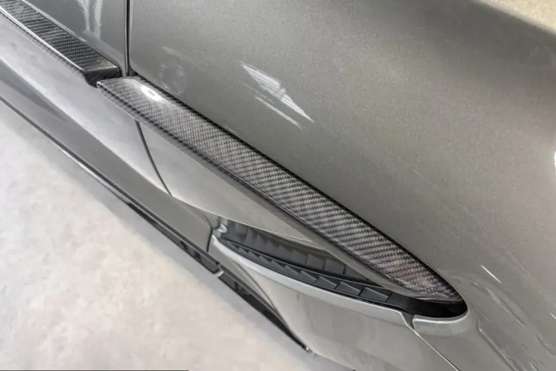 Aston Martin DBX din 2025 cu 9.600 km - oferta AST258430 - foto 15