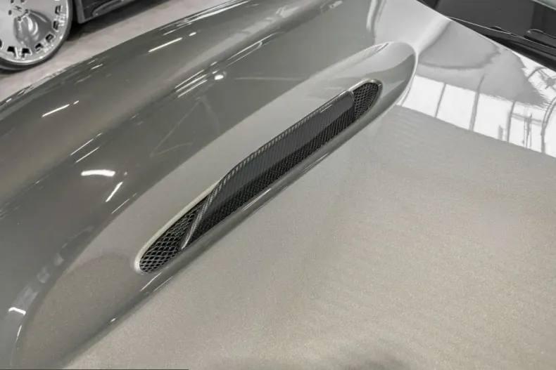 Aston Martin DBX din 2025 cu 9.600 km - oferta AST258430 - foto 18