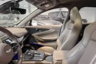 Aston Martin DBX din 2025 cu 9.600 km - oferta AST258430 - foto 27