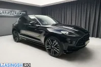Aston Martin DBX din 2024 cu 66.900 km - oferta AST258431 - foto 1