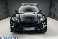 Aston Martin DBX din 2024 cu 66.900 km - oferta AST258431 - foto 3