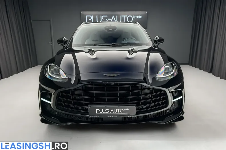 Aston Martin DBX din 2024 cu 66.900 km - oferta AST258431 - foto 3