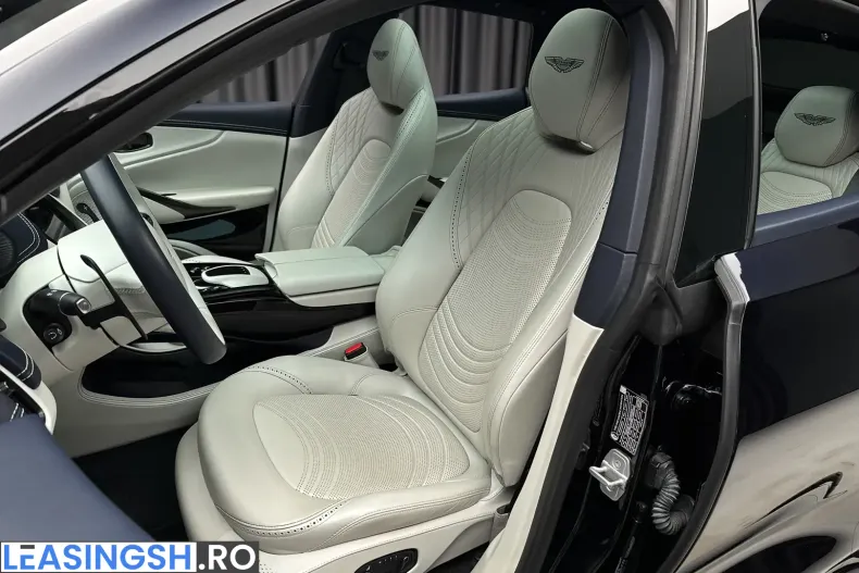 Aston Martin DBX din 2024 cu 66.900 km - oferta AST258431 - foto 6