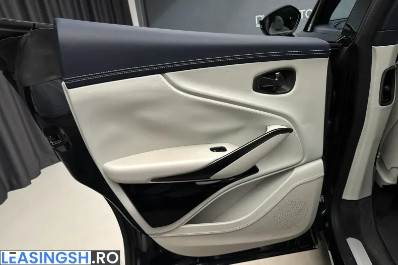 Aston Martin DBX din 2024 cu 66.900 km - oferta AST258431 - foto 10