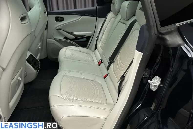 Aston Martin DBX din 2024 cu 66.900 km - oferta AST258431 - foto 11