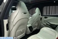 Aston Martin DBX din 2024 cu 66.900 km - oferta AST258431 - foto 12