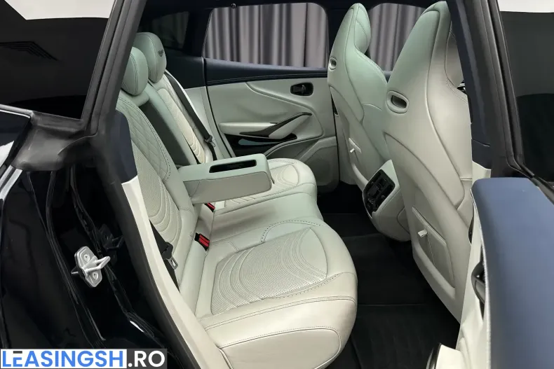 Aston Martin DBX din 2024 cu 66.900 km - oferta AST258431 - foto 18
