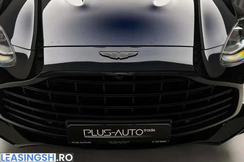 Aston Martin DBX din 2024 cu 66.900 km - oferta AST258431 - foto 22