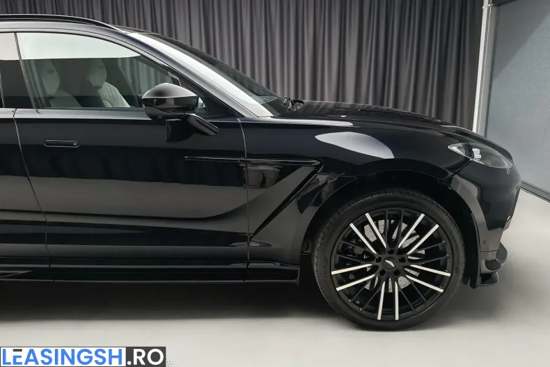 Aston Martin DBX din 2024 cu 66.900 km - oferta AST258431 - foto 24